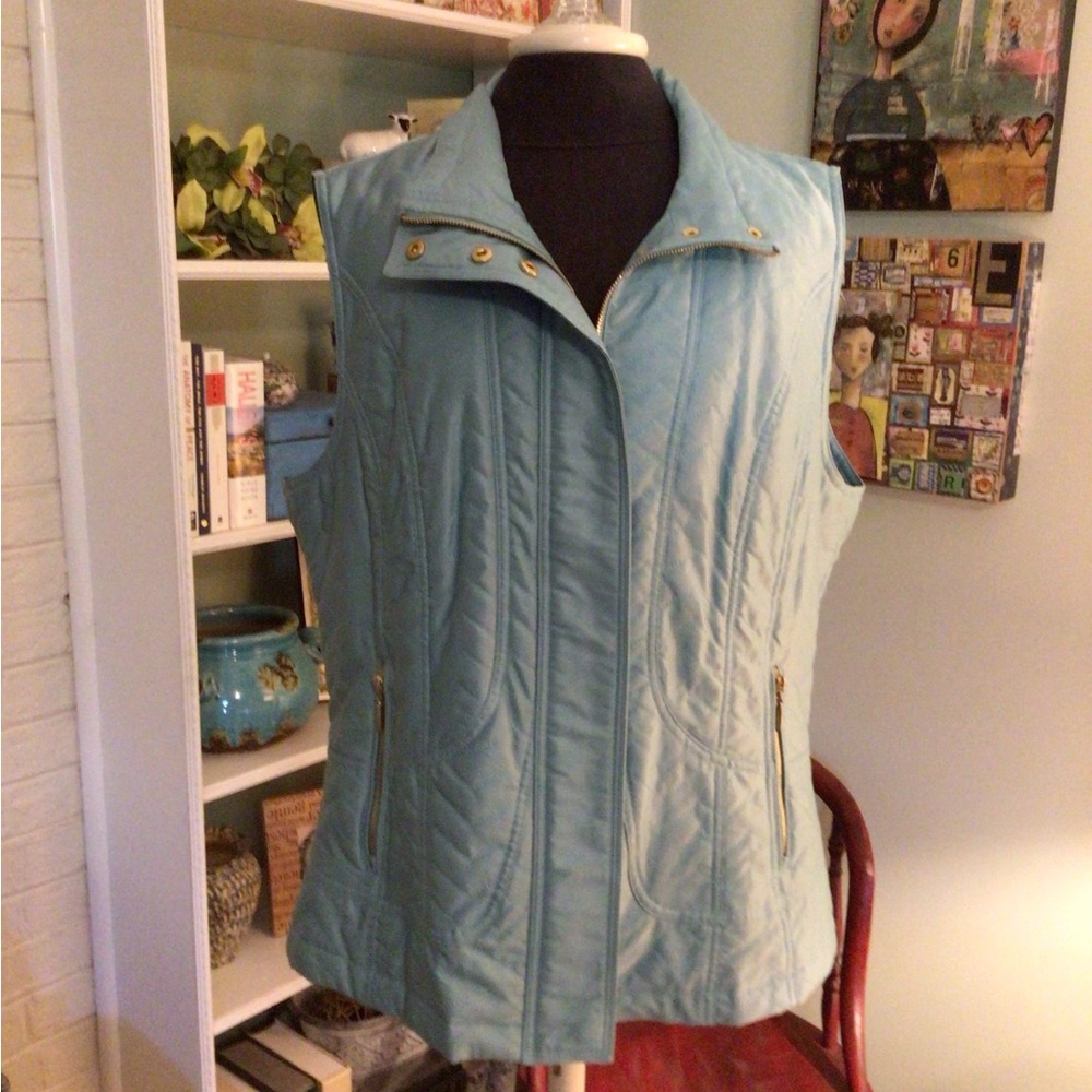 Pendleton size XL Vest